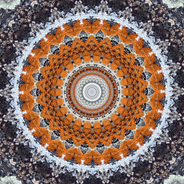 万花筒图片下载