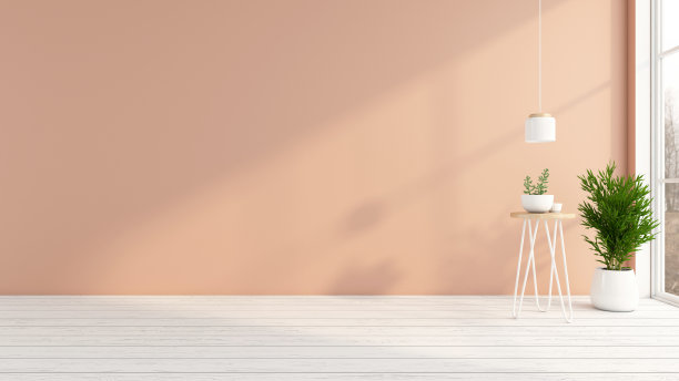 空房间图片下载