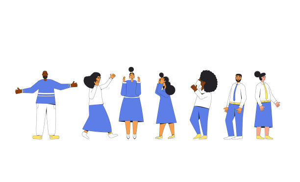 有负面情绪的人图片下载