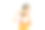 可爱的亚洲小女孩孩子与照片相机玩具孤立在白色背景。图片下载