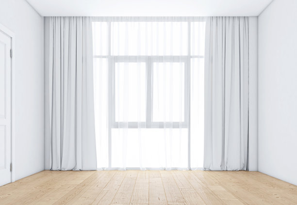 空房间图片下载