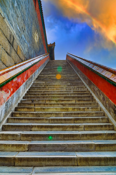 古代建筑图片下载
