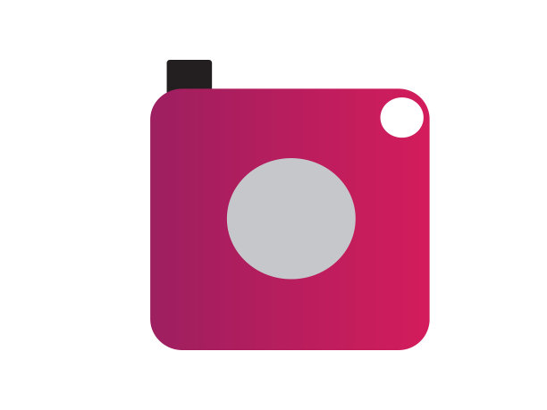 相机Instagram的标志图片下载