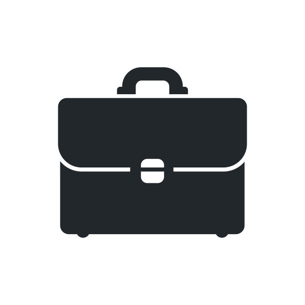 公文包图标图片下载