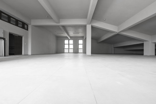 一个空房间图片下载