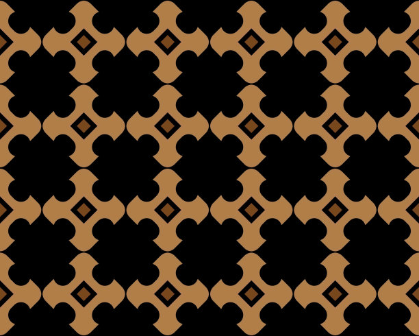 抽象、艺术、背景、黑色、黑色背景、棕色、彩色、色彩、创意、创意、装饰、装饰、设计、数字、展示、元素、面料、时尚、花卉、几何、几何、图形、插图、mod图片下载