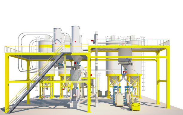 称重和设置存储工厂图片下载