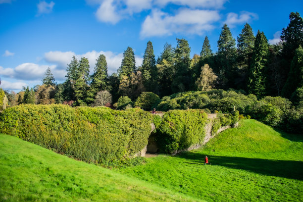 探索威尔士。图片下载