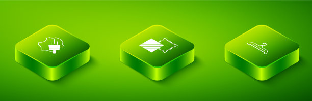 设置等距纺织物卷衣架衣柜图片下载