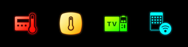 设置恒温多媒体电视盒接收机图片下载