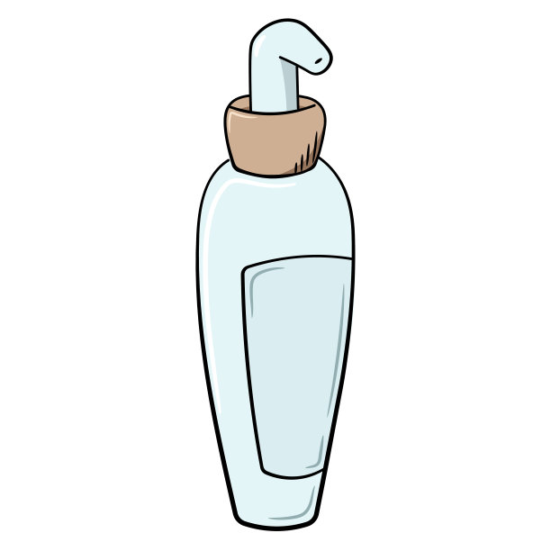 肥皂泵式计量器图片下载