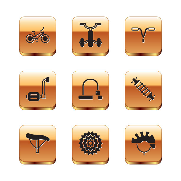 设置车座卡带锁踏板图片下载