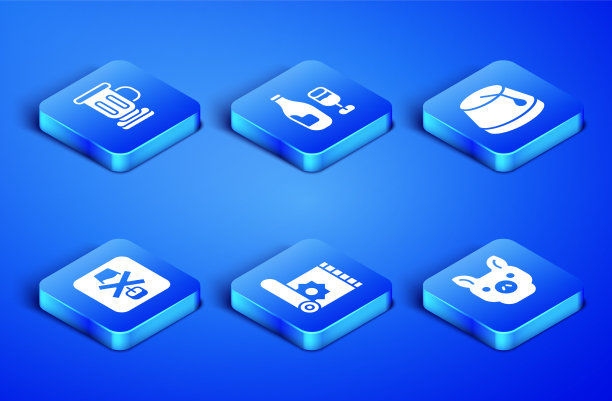 设猪中世纪高脚杯传统地毯号图片下载