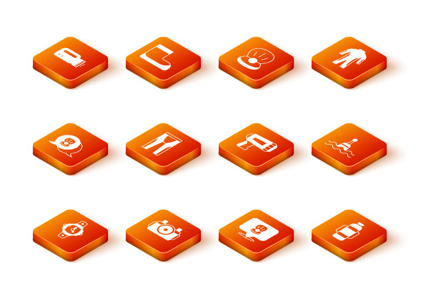 为潜水扇贝设置潜水手表相机图片下载