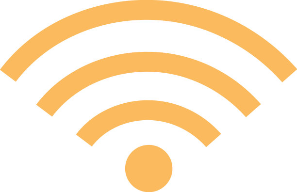 互联网WiFi信号图片下载