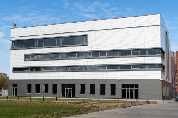 新办公大楼图片下载