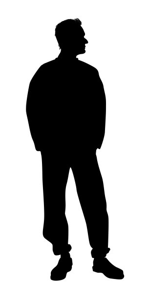 但剪影图片下载