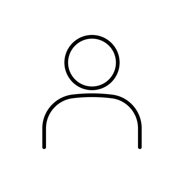 用户图标人物图标图片下载