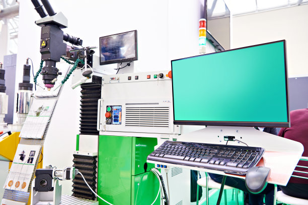 用于焊接和切割的激光机图片下载