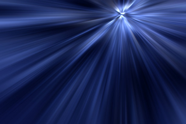 美丽而简单的蓝色背景图片下载