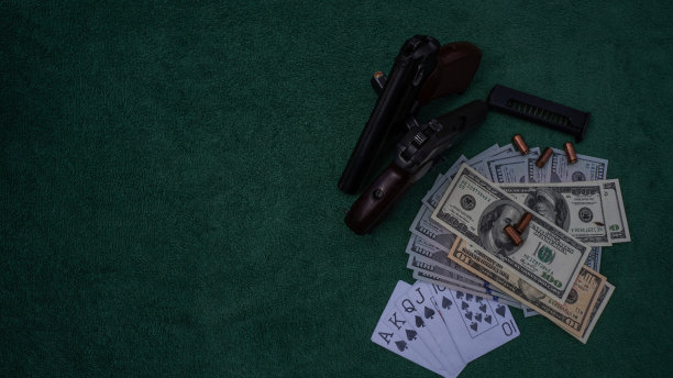 为钱而赌博，还有地方发短信。图片下载