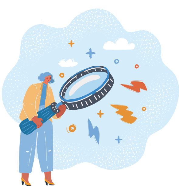 挑剔女人的眼光图片下载