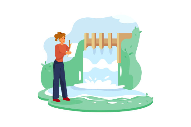 水资源图片下载