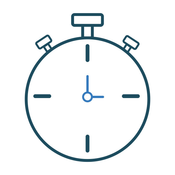 精密计时器，移动提醒，移动秒表图标图片下载