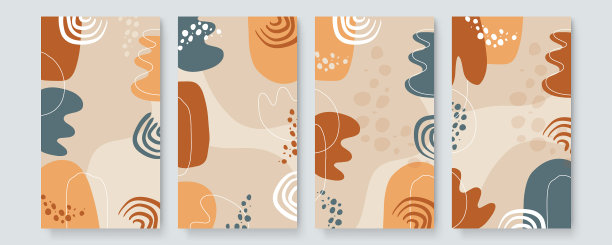 创意硬油漆封面设计背景图片下载