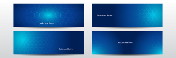 广泛抽象的现代未来主义技术图片下载