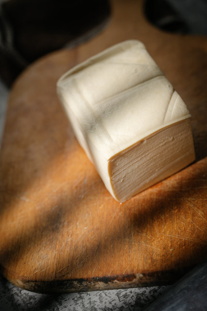 阳光下的豆腐图片下载