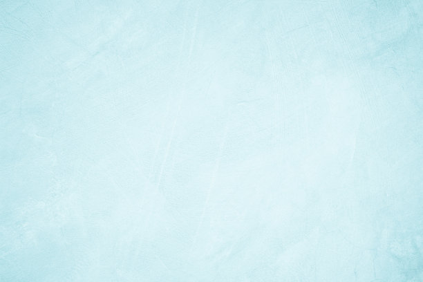 柔和的蓝色和白色混凝土石材纹理背景在夏季壁纸。水泥和沙子墙的色调复古。混凝土抽象墙以淡青色、水泥纹理薄荷绿为设计。图片下载