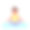 男孩在莲花式冥想体操瑜伽和图片下载