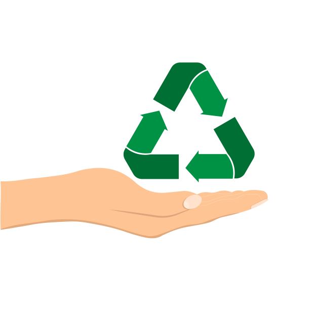 概念形象，帮助和关心回收利用图片下载