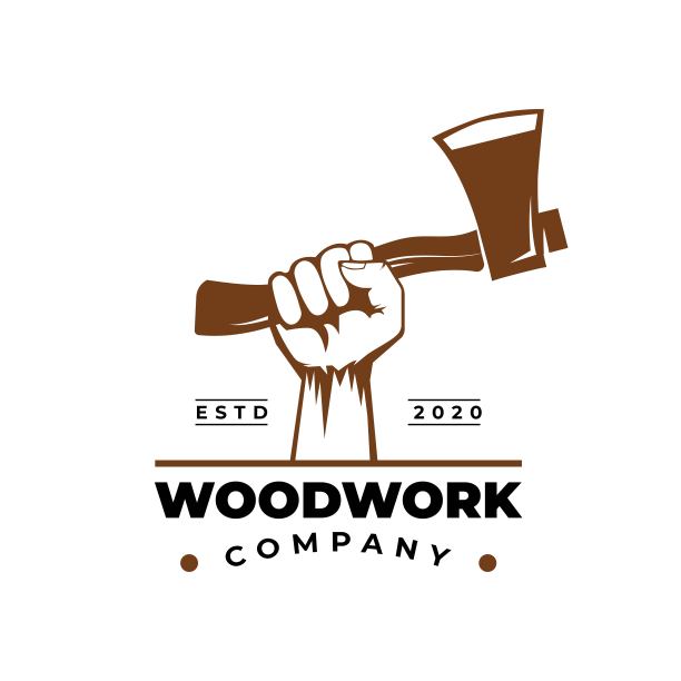 手斧符号标志图片下载