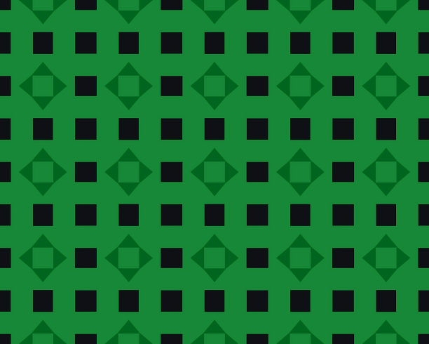 无缝瓷砖图案背景插图图片下载