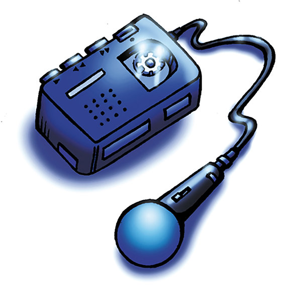 盒式磁带录音机图片下载