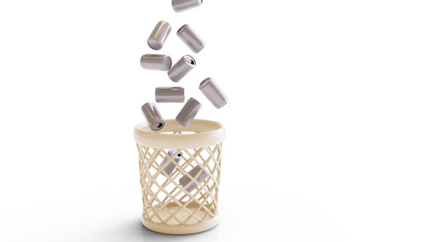 环境问题三维渲染图像材料图片下载