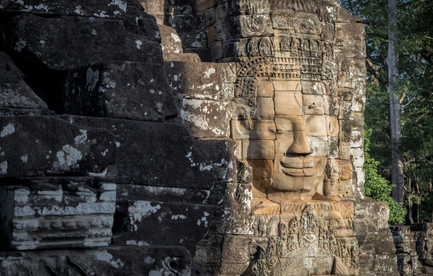 吴哥窟图片下载