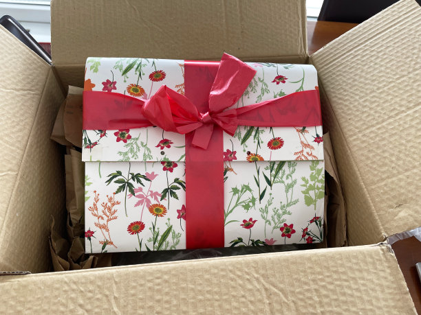 礼物盒图片下载