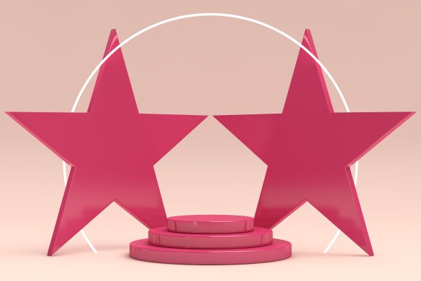 产品展示空间图片下载