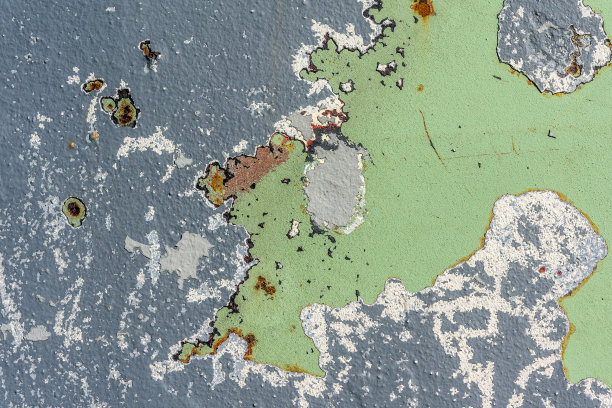 生锈的金属图片下载