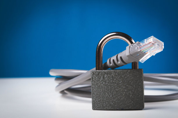 网络阻塞。关闭对站点的访问。互联网和金钱。图片下载