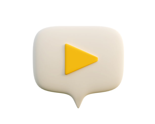 3d视频信息气泡。图片下载