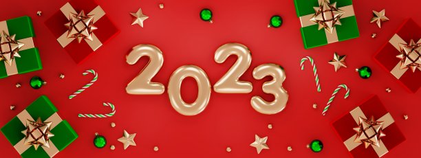 新年的背景图片下载