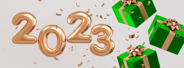 新年的背景图片下载