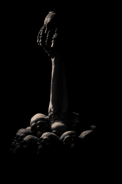 邪恶的图片下载