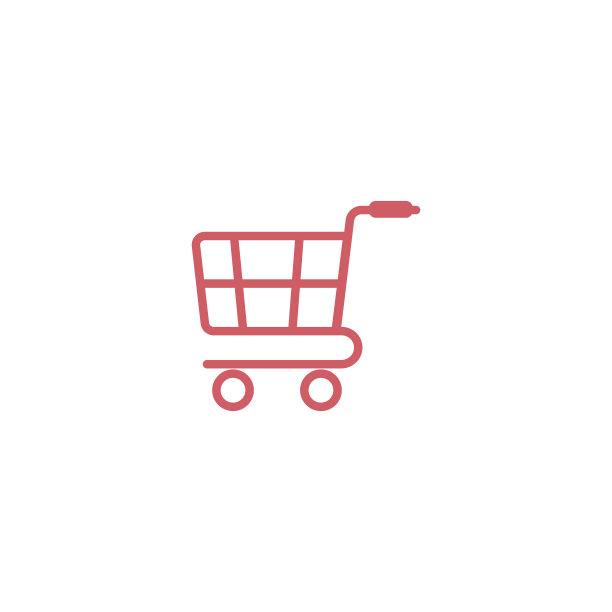 购物车图标设计模板图片下载