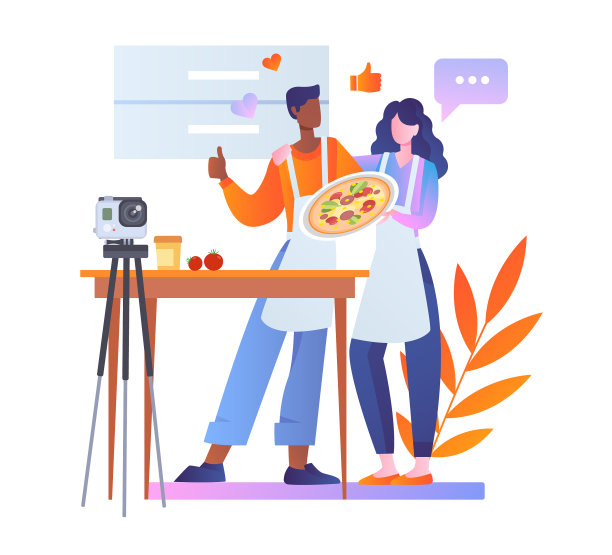 博客电影做饭图片下载