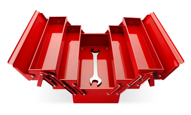 工具箱与扳手图片下载